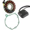 For Honda Stator & Regulator Rectifier With Gasket For Honda