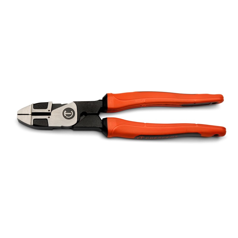 Crescent - Z2 9.5" Linesman Plier Cushion Grip (Z20509CG-06)