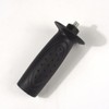 Angle Grinder Auxiliary Handle with Thread M12, Non-Slip Replacement Side