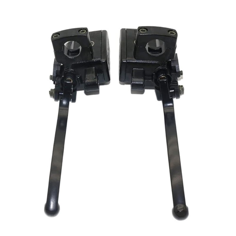 1" 25mm Left & Right Hydraulic Brake Clutch Master Cylinder