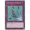 Fish Depth Charge - SBC1-ENC19 - Common - 1st Edition