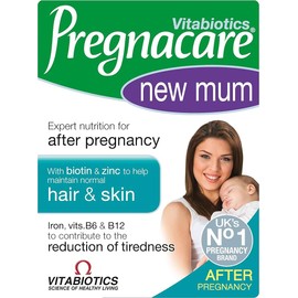 PREGNACARE New Mum TABS 56