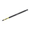 10 x SabreCut SCTX25152_10 152mm T25 TX25 Magnetic Impact Screwdriver
