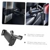 Gatuida Car Tablet Holder Headrest Tablet Mount for Easy Viewing