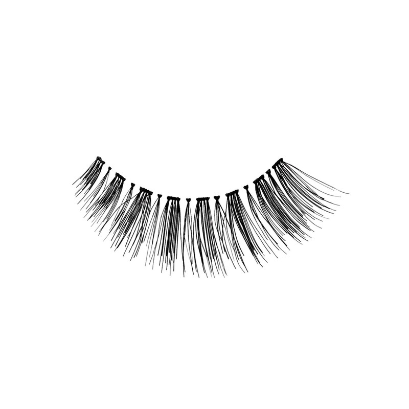 Lash Wardrobe Collection (Natural Hair)