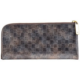 リベルテ (LiBERTE) L字ファスナー長財布 0352007 ブロンズ