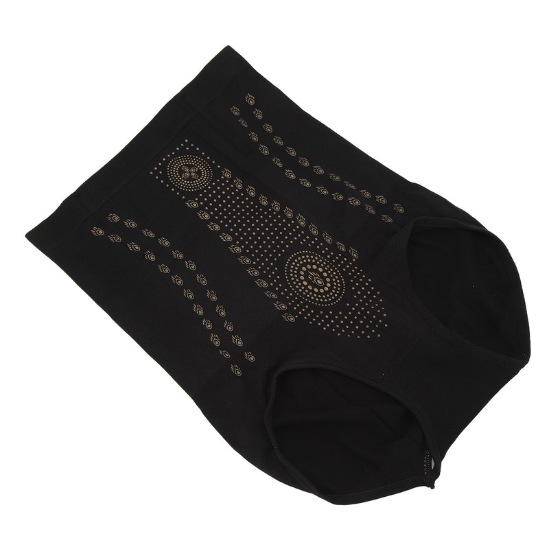 Body Shaping Shorts High Waist Abdominal Tight Underwear Nylon Women