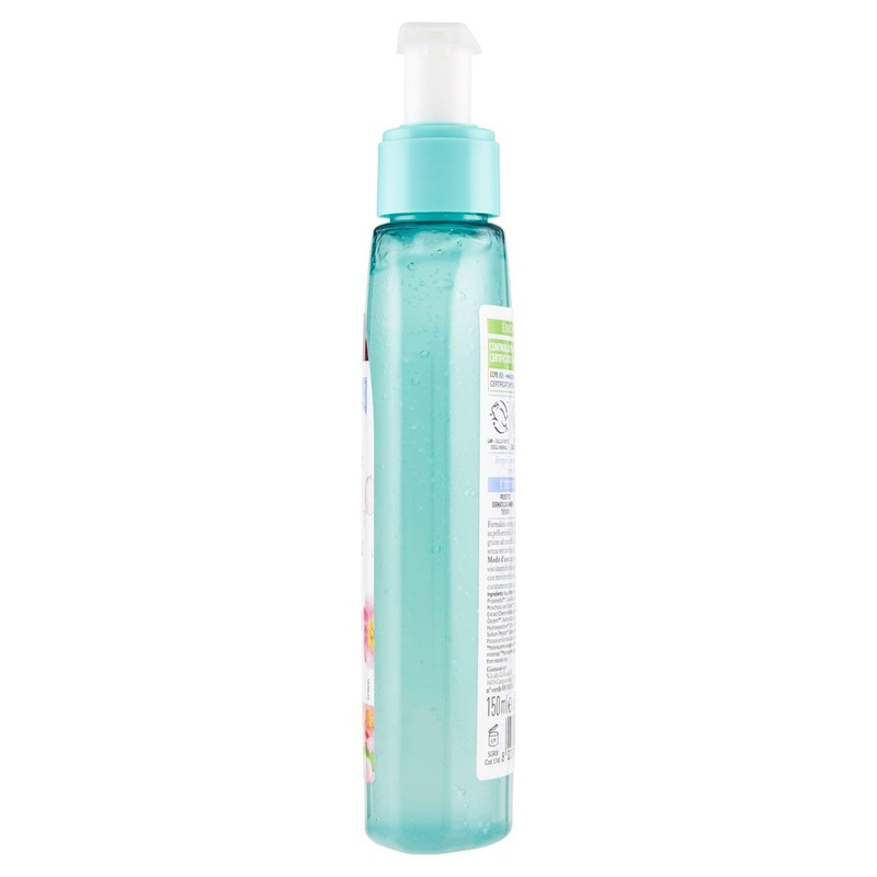 I Provenzali Mosqueta Rose Organic Cleansing Gel 150ml