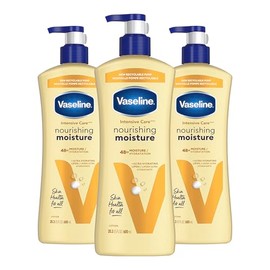 Vaseline Cuidados Intensivos Curación Serum, Advanced Socorro, Essential Healing, Essential Healing