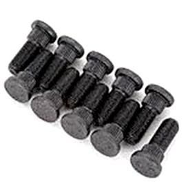 Moser Engineering, Inc. 8030 WHEEL STUDS 1/2-20X1.500