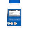 Nutricost Lithium Orotate (10mg) 120 Capsules - Vegan Lithium Supplement,