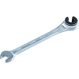Suekage Tool Pro-Auto Flare Nut Gear Wrench 0.4 inch (10 mm) FNG-10