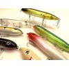 Heddon 1 Heddon Super Spook Topwater Fishing Lure for Saltwater