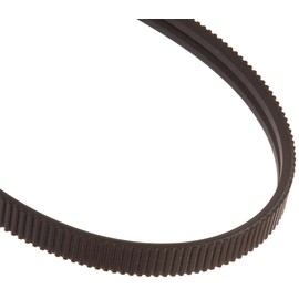 Gates 3/7M530JB Polyflex JB Belt, 7M Section, 14/16" Top Width, 20.50" Length