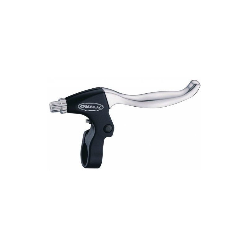 Tektro CL330/TS/Black Left Brake Lever – Black, 400 mm