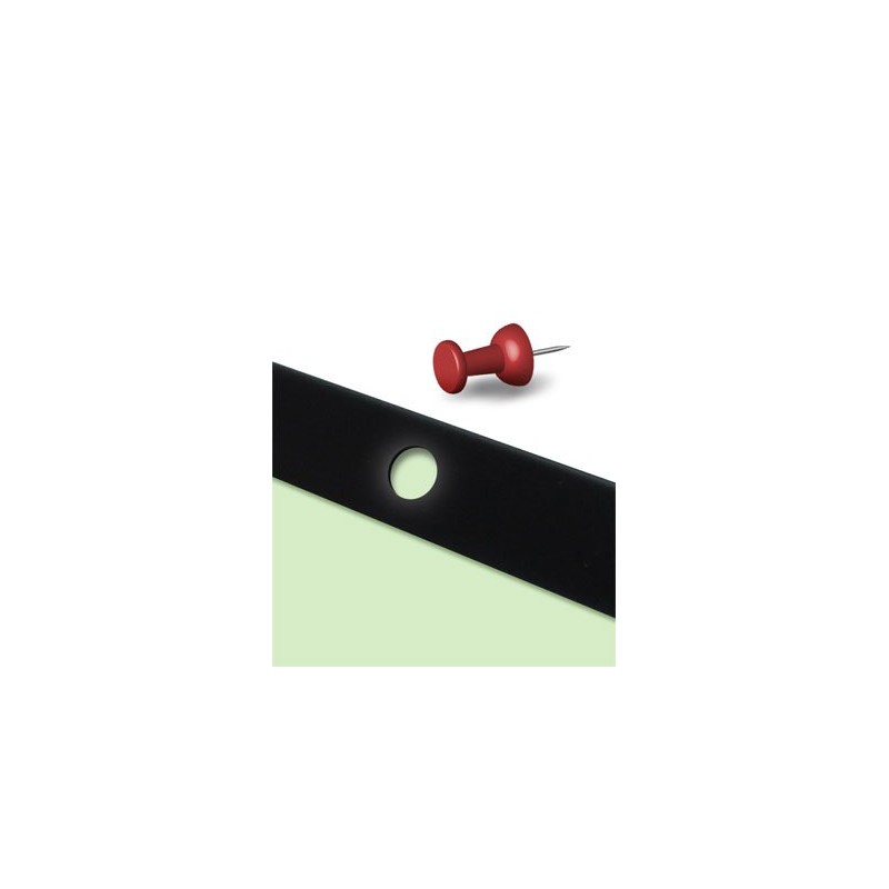 Boeing 747-400 Flight Deck Poster 36 x 24 inches