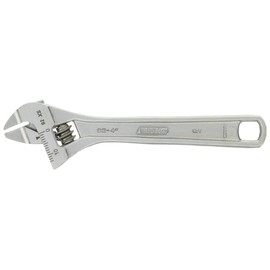 IREGA 92XS-4 Thin Large Mouth Monkey Wrench, 3.9 inches (100 mm)