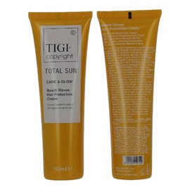 TIGI Copyright Total Sun Care & Glow Beach Waves Hair Protection 150ml