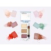 EPORASHE Silky Shadow (Light Green, No Pearl), Highlight, Nose High