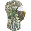 Seirus New Magnemask Combo Clava Real Tree Camo Small/Medium