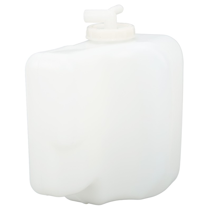 Radiator Coolant Overflow Reservoir MR404879 Replacement for Mitsubishi Montero Pajero
