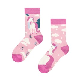 Dedoles Socks, Unisex, Women, Men and Children, Cotton, Many Fun Designs, Football, Bicycle, Horses, Plants, Fire Brigade, Gift, Left, Right, Various