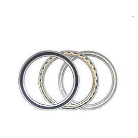 Ultra-high Speed, Ultra-Long Life Thin-Walled Bearings 6700 10 * 15 * 4，6701 12 * 18 * 4，6702 15 * 21 * 4，6703 17 * 23 * 4，6704 20 * 27 * 4,6705 (Color : Zz, Size :(Color:Zz,Size:6711 55x68x7)