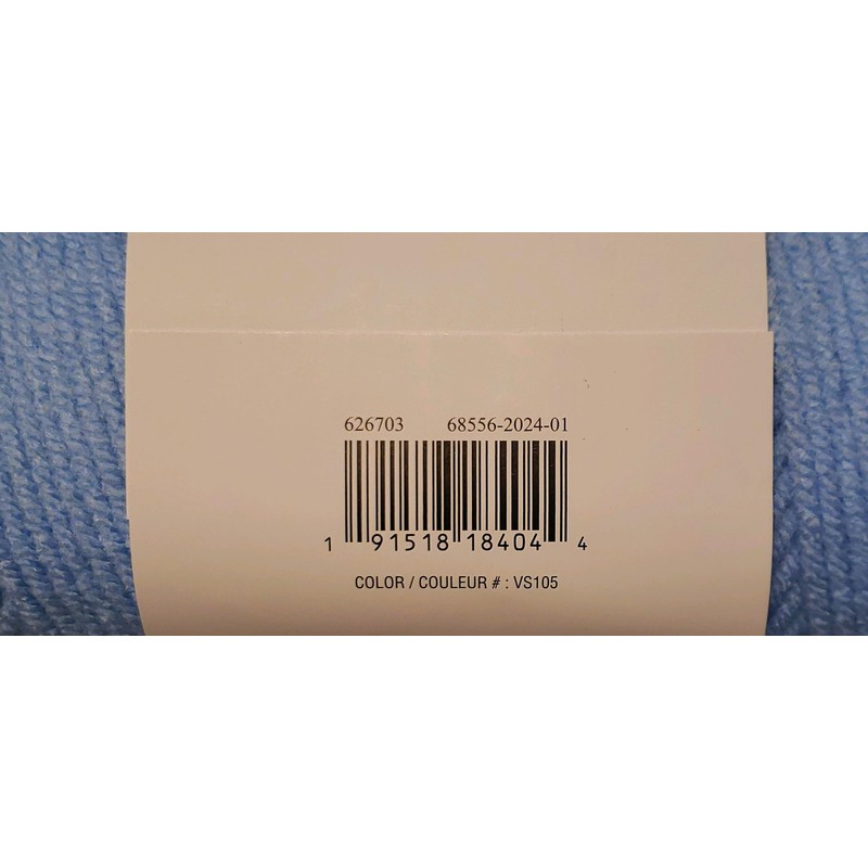 Soft Classic Yarn by Loops and Threads - 354 Yards