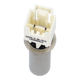 LUTH Premium Profi Parts Temperature Sensor NTC Sensor Heating Sensor Compatible with Bosch Siemens 00175369 175369 Washing Machine Washer Dryer