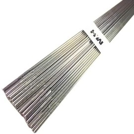 ER312 Stainless Steel Tig Rods 312 Welding Wire .045" 1/16" 3/32" x 36" (3/32" - 2 LBS)