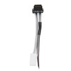 24V 48W Ceramic Cartridge Heater with Fixed Clip 300 Degree