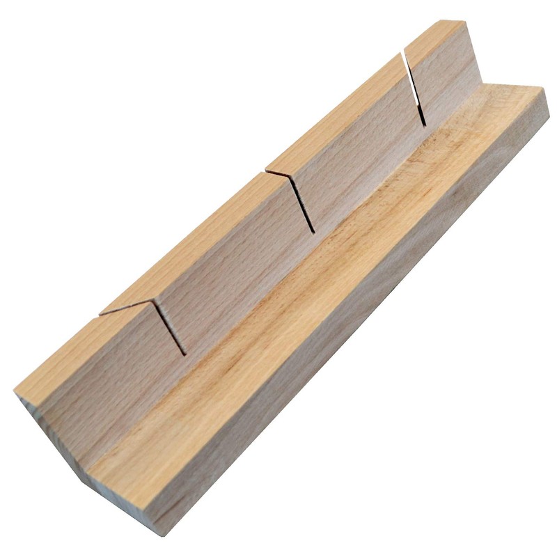 Mitre Block 300mm (12in)