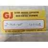 Johnson & Johnson Glynn Johnson 2-Cor-65 US10B gravity coodinator