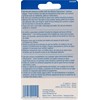 Distinctions by Hillman 843259 4-Inch Die Cast Self-Adhesive House Address