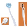BTSEURY Lotion Applicator, Back Lotion Applicator and Massager, Long Handle