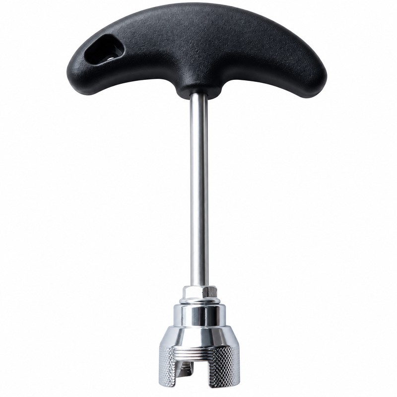 Drum Brake Spring Compressor Tool – Brake Spring Retaining Washer