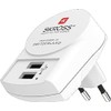 SKROSS 1.302420-E USB charger socket output current (max.) 2.4A 2