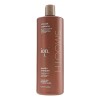 Ion Shampoo Alasiador Suavizante Con Queratinapara Cabello 1