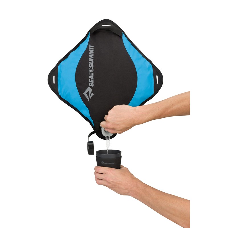 Sea to Summit Water Bag Packtap