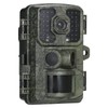 Trail Camera 16MP 4K Waterproof Game Hunting Camera with Night