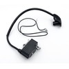 Hippotech 4223-400-1303 Ignition Coil For Stihl TS400 Ts 400 Concrete
