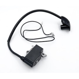 Hippotech 4223-400-1303 Ignition Coil For Stihl TS400 Ts 400 Concrete Saw Cut Off Saw