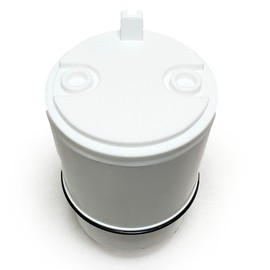 Nispira RF3375 Compatible Water Filter Replacement For All PUR Faucet Filtration Systems | Removes Chlorine, Lead, Odor, Color | 3 Months Filtration | Pack of 3