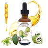 Best Nature's Cosmetics Virgin Soursop Graviola Guanabana Oil (Organic, Undiluted,