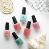 JESSICA Custom Color Midi Popsicle Kisses, 7.4 ml