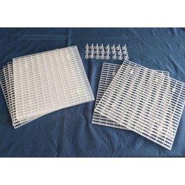 Air Lover Model 2 (Random PP) Set of 6