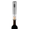 Kalorik Electric Wine Opener Wine Lovers Set Includes Bottle Opener
