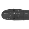 Turn Signal Indicator Light Lever Switch Left 96621668XT Replacement for