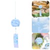 YARNOW Wind Chime, Glass Wind Chime, Edo Wind Chime, Stylish,