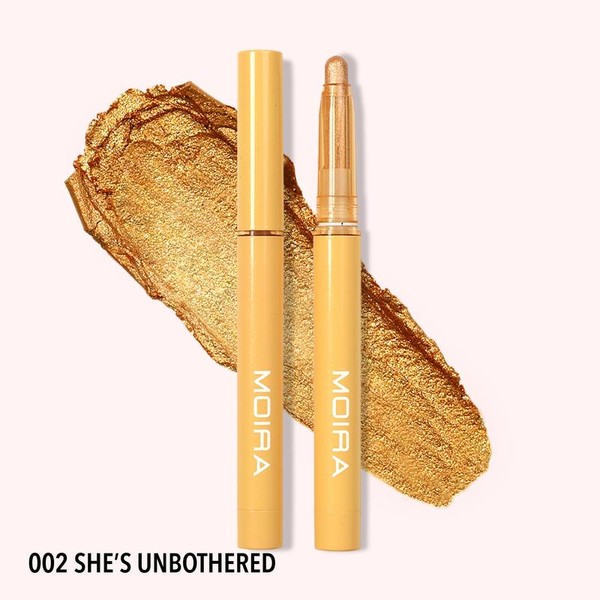 Stellar Glaze Stick Shadow (003, Sun Golden)